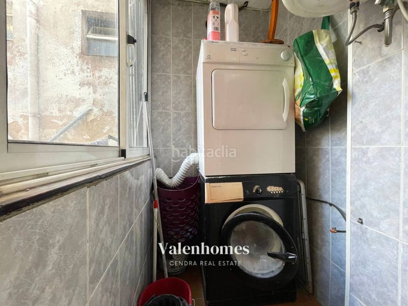 Foto 546fd49e-d46b-4eb5-bc5d-7dab08917d7c. Pis a La Maurina Terrassa