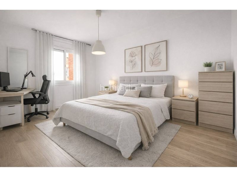 Foto 62fc8d7c-9aad-4112-b71a-4595ea3c1082. Pis a La Maurina Terrassa