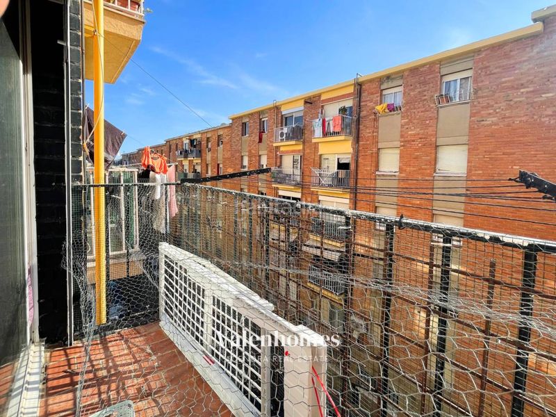 Foto 6f0228ec-998e-416f-b89d-3a1cae470d8a. Pis a La Maurina Terrassa