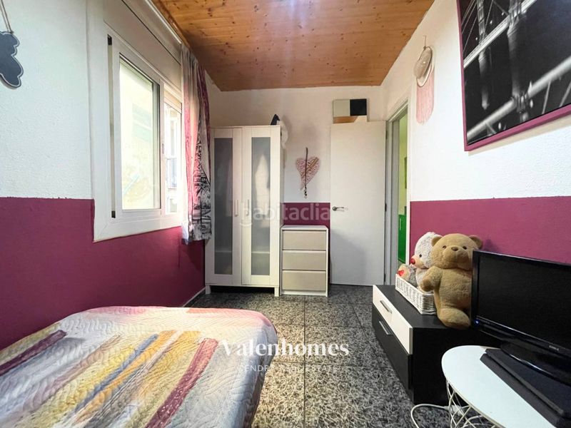 Foto 9b3f2017-b110-4767-b889-733dd0e93b6a. Pis a La Maurina Terrassa