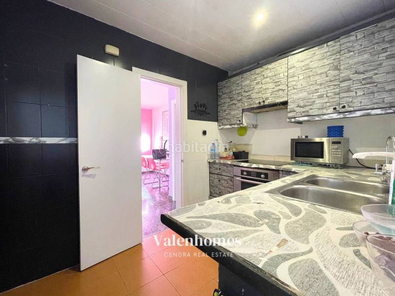 Foto 9beb26ba-05a6-4ae9-a8e2-4c51239dcd8c. Pis a La Maurina Terrassa