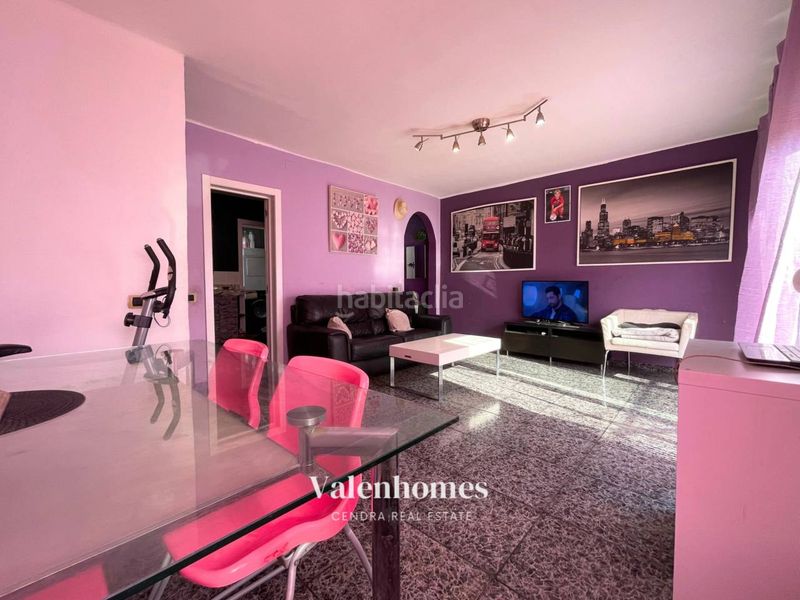 Foto a19e2eb0-c70a-40a4-a319-6f56c5bc9a15. Pis a La Maurina Terrassa