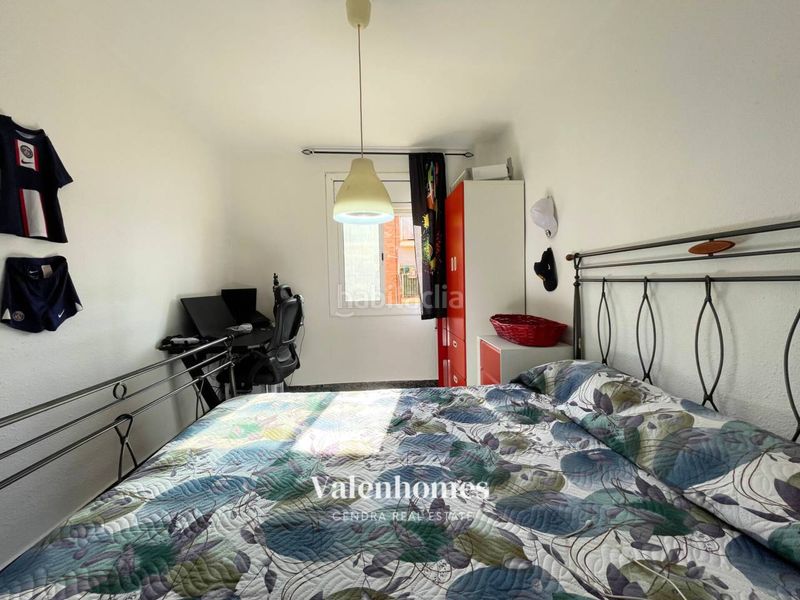 Foto d7e51503-1367-4ff1-aad3-bdf8a71e68bb. Pis a La Maurina Terrassa