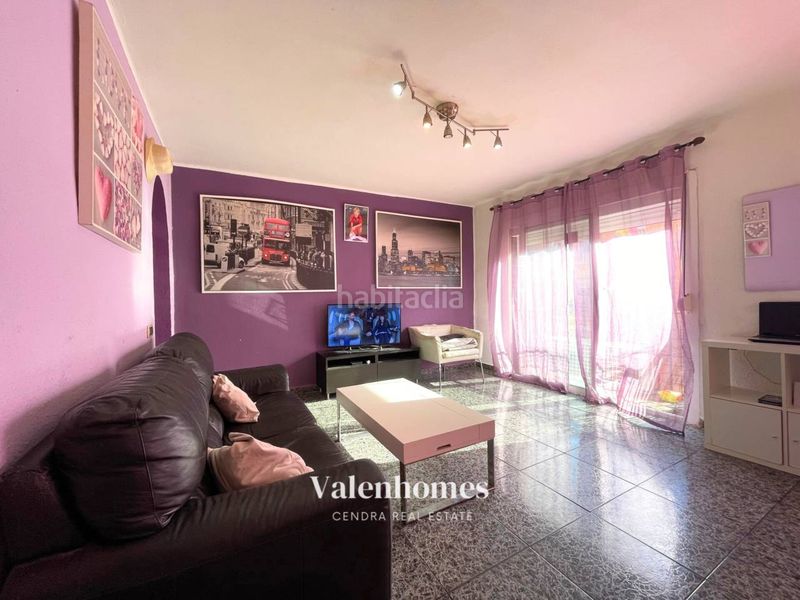 Foto f0926c9f-ec2f-4e16-acc3-202de7cf90c9. Pis a La Maurina Terrassa