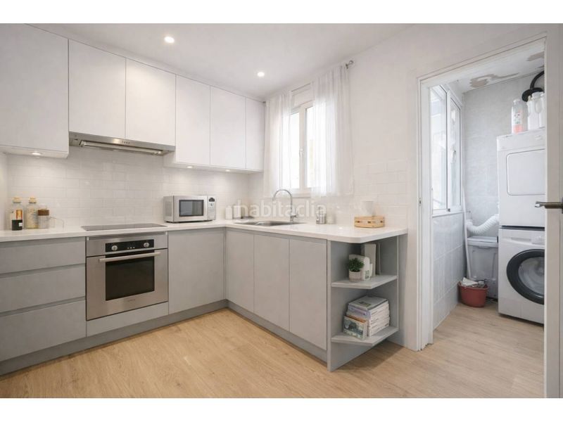 Foto fc317391-c61b-4b2f-86bc-ba1ed3a700e4. Pis a La Maurina Terrassa