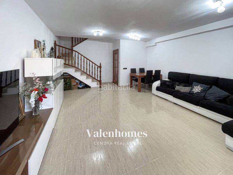 Foto 61f01d73-a3e5-438b-8a76-c51d6dfd1a38. Casa amb calefacció aparcament a Migjorn Reus