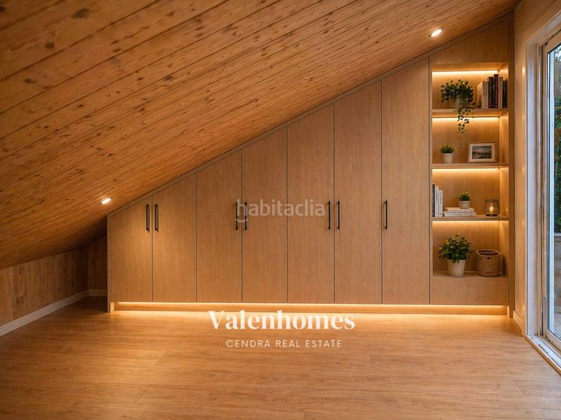 Foto a7b67480-3a1b-4981-9c20-9004198c2955. Casa amb calefacció aparcament a Migjorn Reus