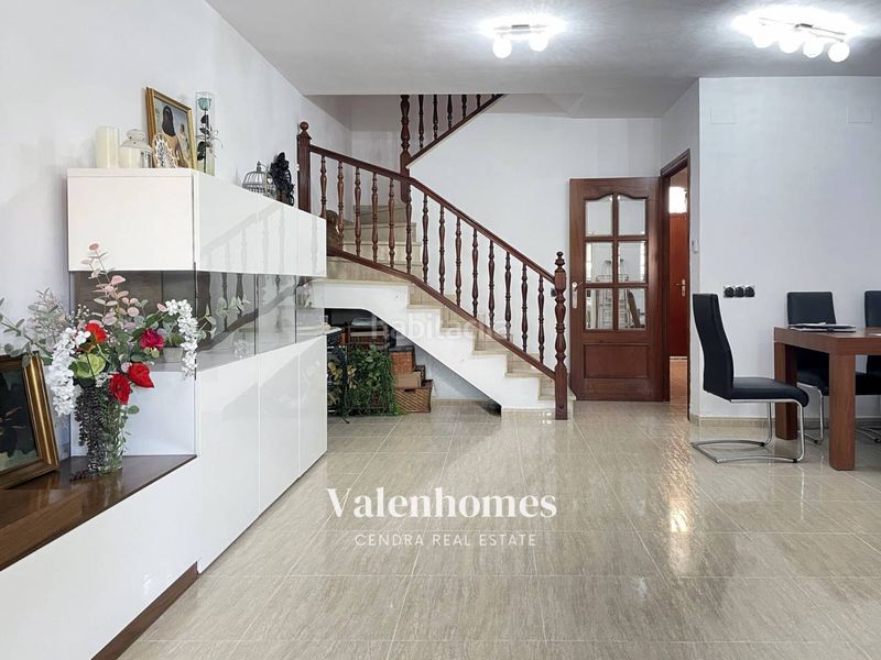 Foto bd08b5b3-f975-42ce-86a0-59463a9fd20a. Casa amb calefacció aparcament a Migjorn Reus