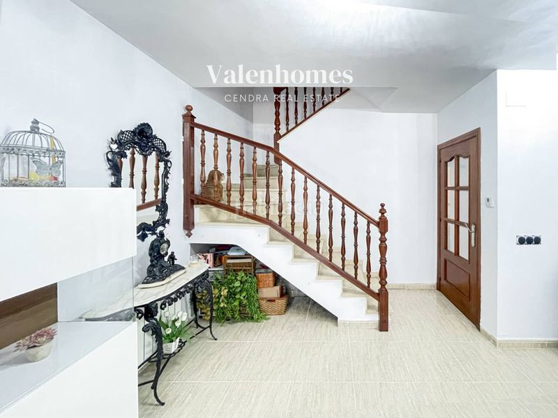 Foto f6afe5bd-0014-4efa-a6da-c67978a449c7. Casa amb calefacció aparcament a Migjorn Reus