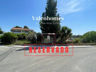 Residential Plot in Piera. Parcela en venta en piera