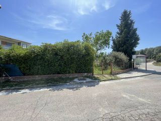 Residential Plot in Piera. Parcela en venta en piera