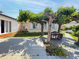 Casa a Palau-solità i Plegamans. Casa en venta en palausolità i plegamans