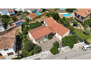 Maison à Palau-solità i Plegamans. Casa en venta en palausolità i plegamans