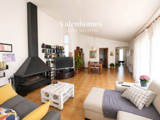 Casa a Palau-solità i Plegamans. Casa en venta en palausolità i plegamans