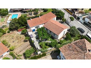 Casa in Palau-solità i Plegamans. Casa en venta en palausolità i plegamans