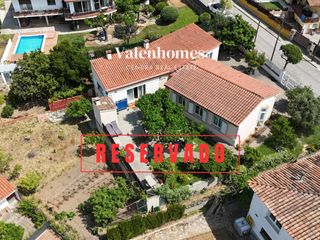 Casa in Palau-solità i Plegamans. Casa en venta en palausolità i plegamans