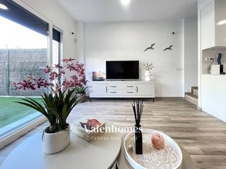 Maison à Palau-solità i Plegamans. Casa en venta en palausolità i plegamans