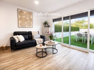 Maison à Palau-solità i Plegamans. Casa en venta en palausolità i plegamans