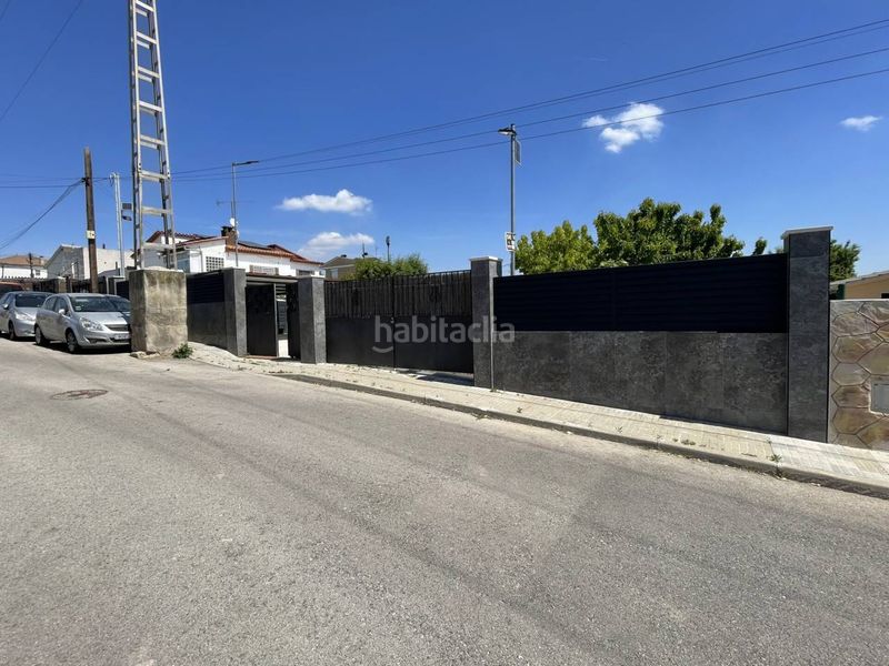 Foto 1c846d97-4c67-45c7-a71f-180cebded637. Terreny residencial a Masquefa