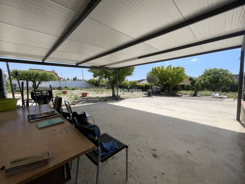 Foto 687c710b-febf-4d9f-a5ab-631c8a9ee374. Terreny residencial a Masquefa