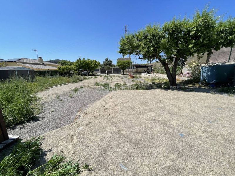 Foto d6e3a810-3780-4da1-8156-7f8ba50716fd. Terreny residencial a Masquefa