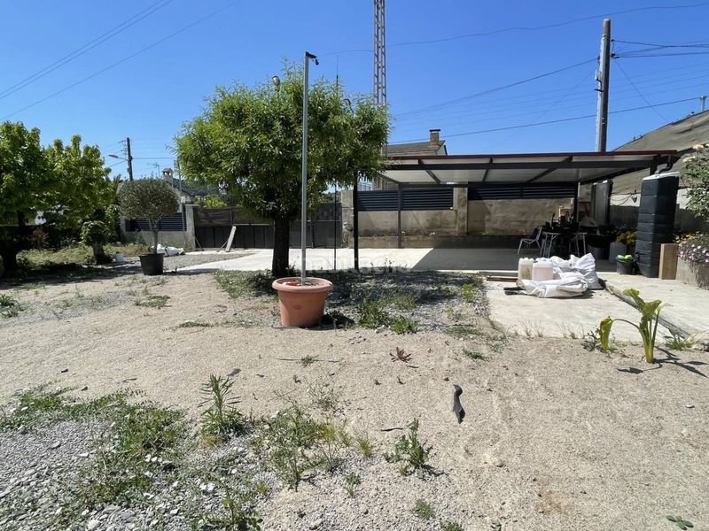 Foto eb8dc63b-2d21-4e87-8483-71c8599f4fd6. Terreny residencial a Masquefa