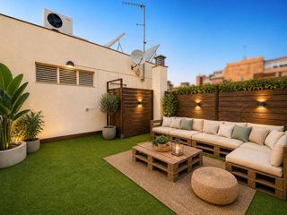 Pis a Gorg. Piso en venta en gorgprogréspep ventura08912
