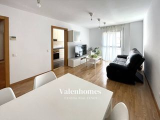 Appartement à Gorg. Piso en venta en gorgprogréspep ventura08912