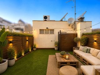 Flat in Gorg. Piso en venta en gorgprogréspep ventura08912