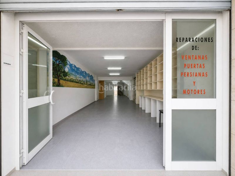 Foto ec565202-b030-4a79-825e-50f9d96f180d. Local comercial a Verdum Barcelona