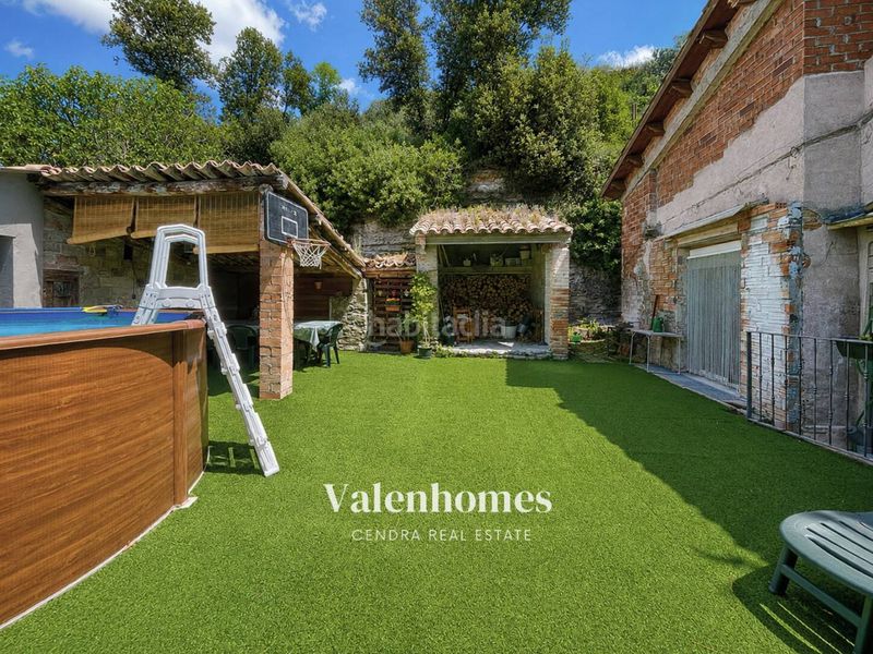 Foto 483f6266-6864-4671-b78e-1e3ef94eb2da. Casa  en venta en Avinyó