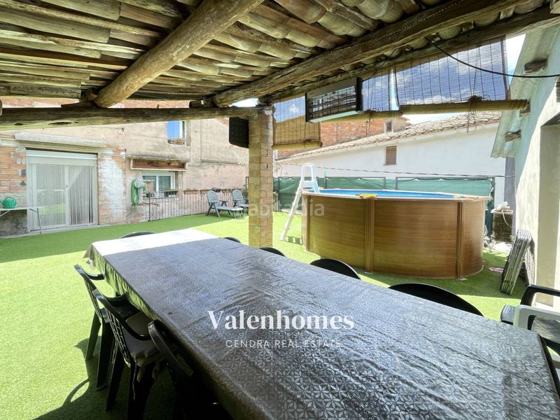 Foto 7d27ba2a-182a-4db6-b4df-34009a6b69e9. Casa  en venta en Avinyó