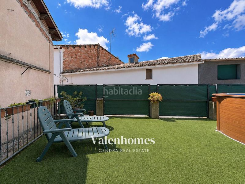Foto 8facf430-6003-459b-8332-5124daa4e138. Casa  en venta en Avinyó