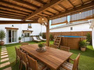 Haus in Avinyó. Casa en venta en avinyó