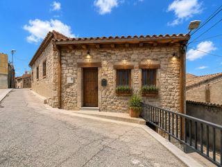 House in Alpicat. Casa en venta en alpicat