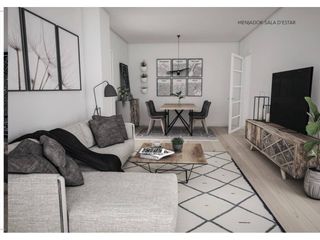 Etagenwohnung in Poble Nou. Piso en venta en poble nou