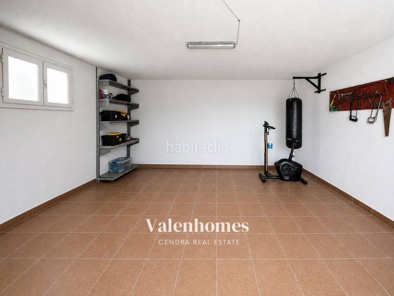 Foto 1f7592a7-a4d4-497d-b9f8-469fd5043337. Casa amb aparcament a Lliçà d´Amunt