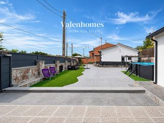 Haus in Lliçà d´Amunt. Casa en venta en lliçà damunt