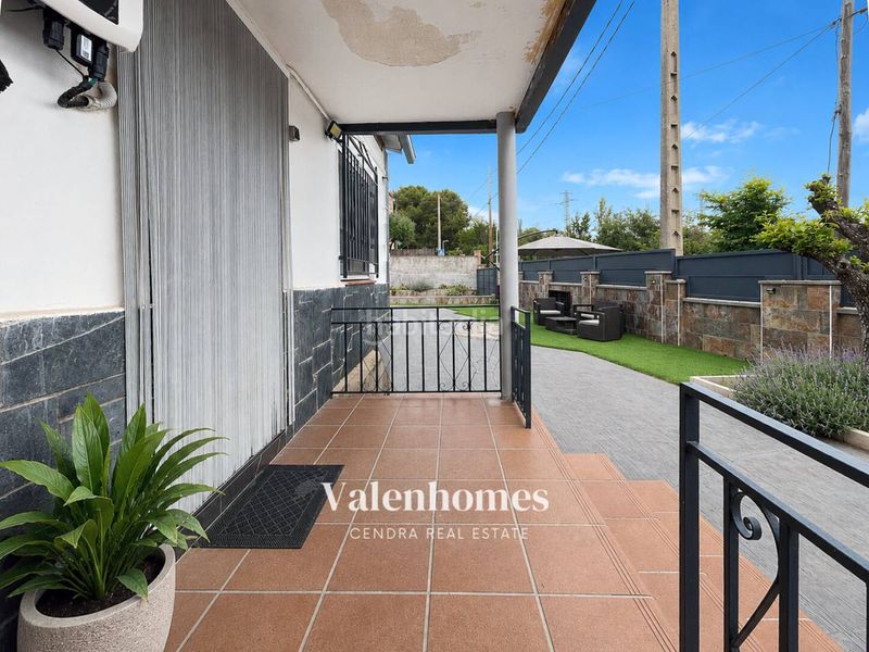 Foto a88d8458-2c4e-4198-8979-bba9bf111244. Casa amb aparcament a Lliçà d´Amunt