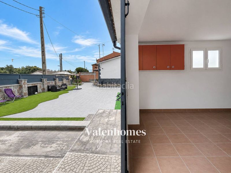 Foto a95aae6c-6cdc-4d9b-88e7-f318f85d9d26. Casa amb aparcament a Lliçà d´Amunt