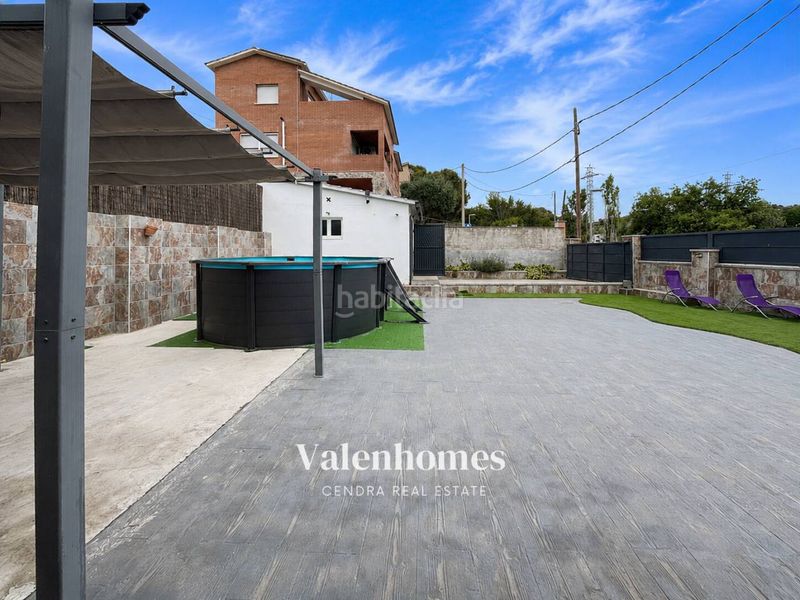 Foto cc54a80f-3e5e-4cef-a079-703b04c20022. Casa amb aparcament a Lliçà d´Amunt