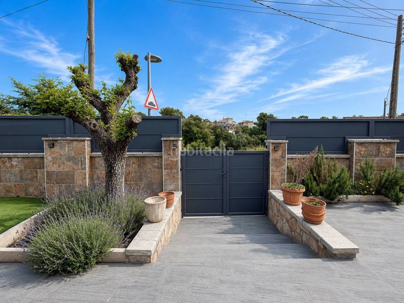 Foto e7c10e8b-0ce8-4fc4-bb74-949565b1558e. Casa amb aparcament a Lliçà d´Amunt