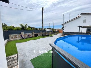 Maison à Lliçà d´Amunt. Casa en venta en lliçà damunt