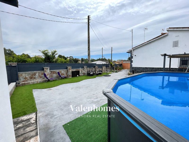 Foto e9968fa3-a3f7-4c94-b0db-8871515f3d80. Casa amb aparcament a Lliçà d´Amunt