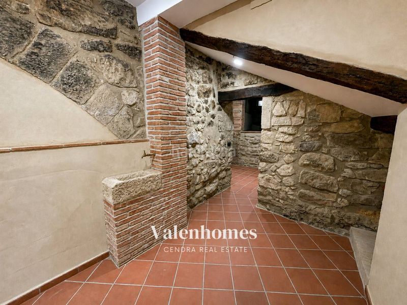 Foto 9e7b2575-4ce8-4f7b-b344-8a317cdfc38c. Casa amb calefacció a Tarrés