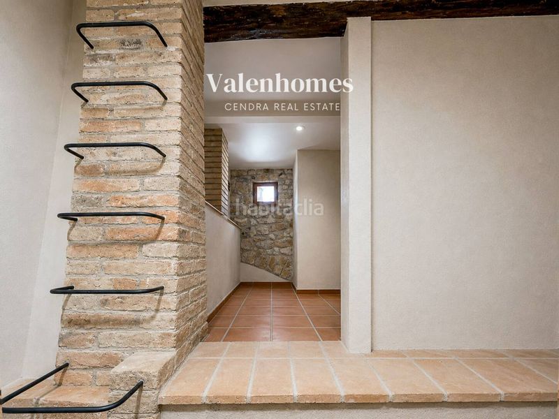 Foto be995c2d-8342-4e4a-af69-42f6452b6536. Casa amb calefacció a Tarrés