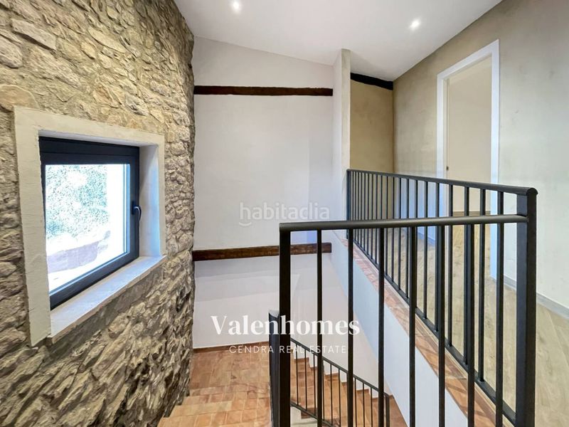 Foto da88b409-c067-4946-a3f7-dcec98795ea5. Casa amb calefacció a Tarrés