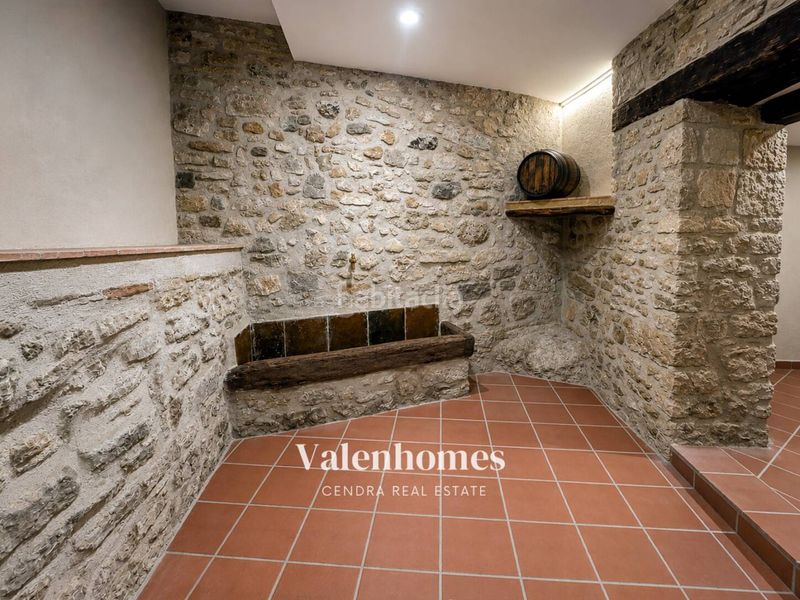 Foto dde657bf-4db6-4a33-a415-2d565de4821a. Casa amb calefacció a Tarrés