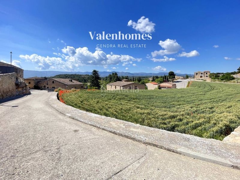 Foto e7da00d7-1691-4586-b399-ae978a3d21b2. Casa amb calefacció a Tarrés