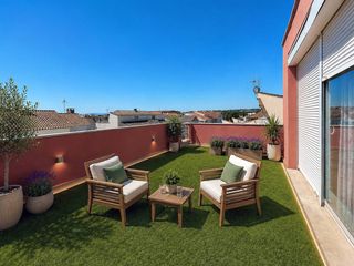 Casa a Palau-solità i Plegamans. Casa en venta en palausolità i plegamans